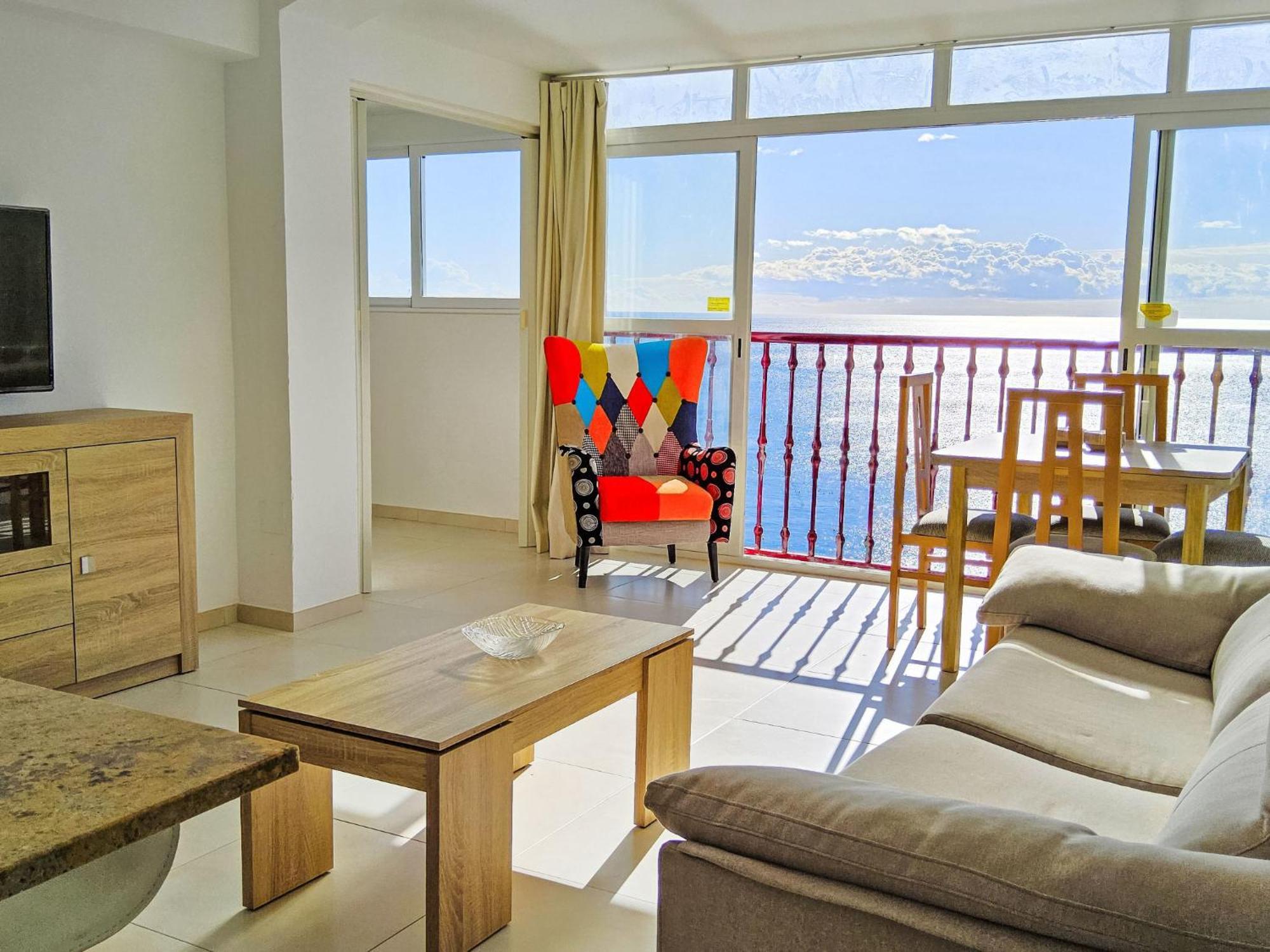 Appartamento Damas Playa Levante By Interhome Benidorm