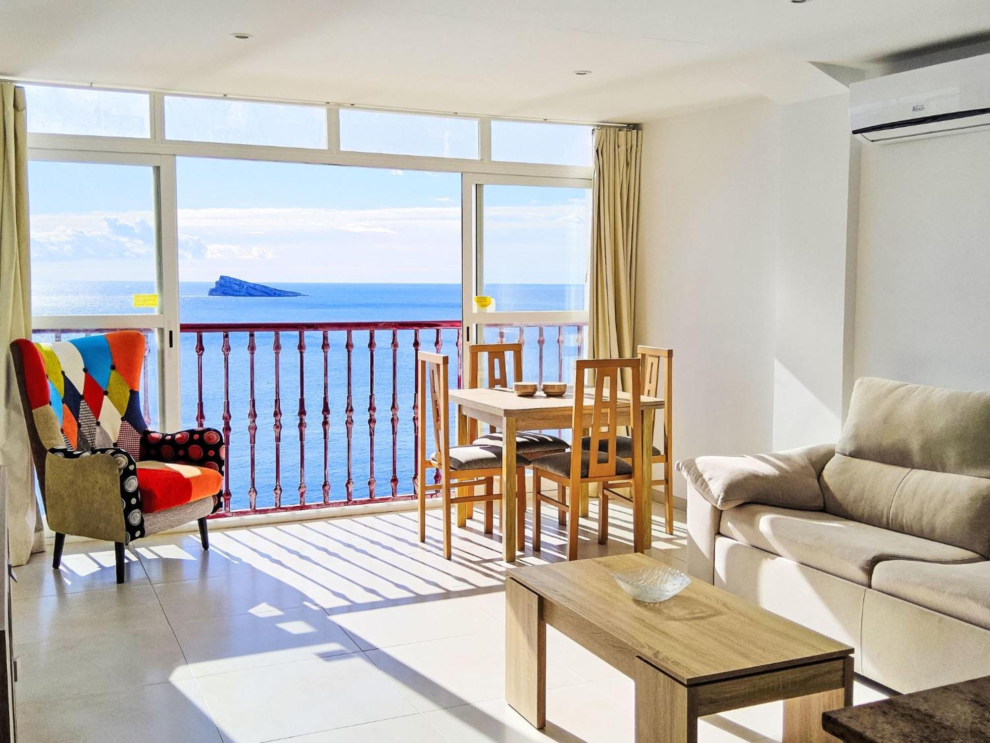 Appartamento Damas Playa Levante By Interhome