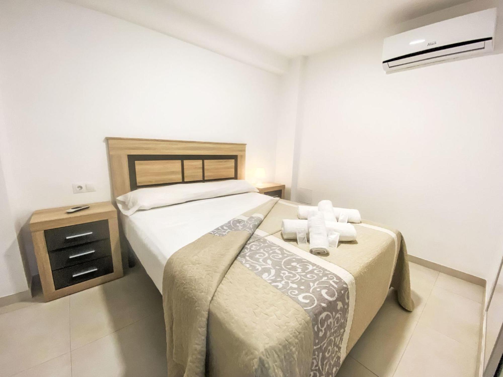 Damas Playa Levante By Interhome Appartamento