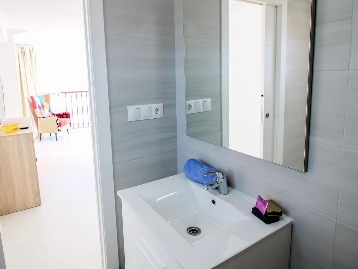 Appartamento Damas Playa Levante By Interhome Benidorm